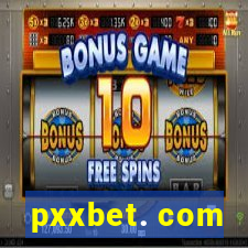 pxxbet. com